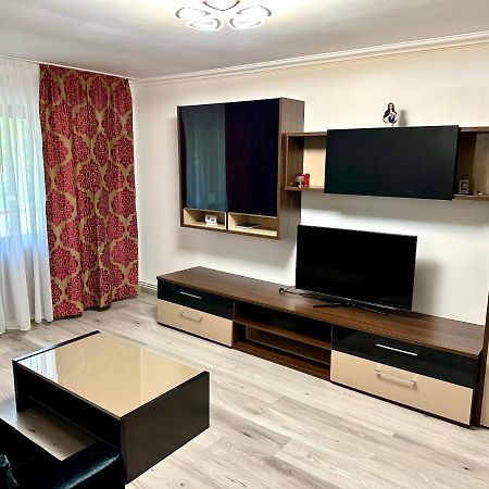 Royal Apartment Bodzavásár Kültér fotó