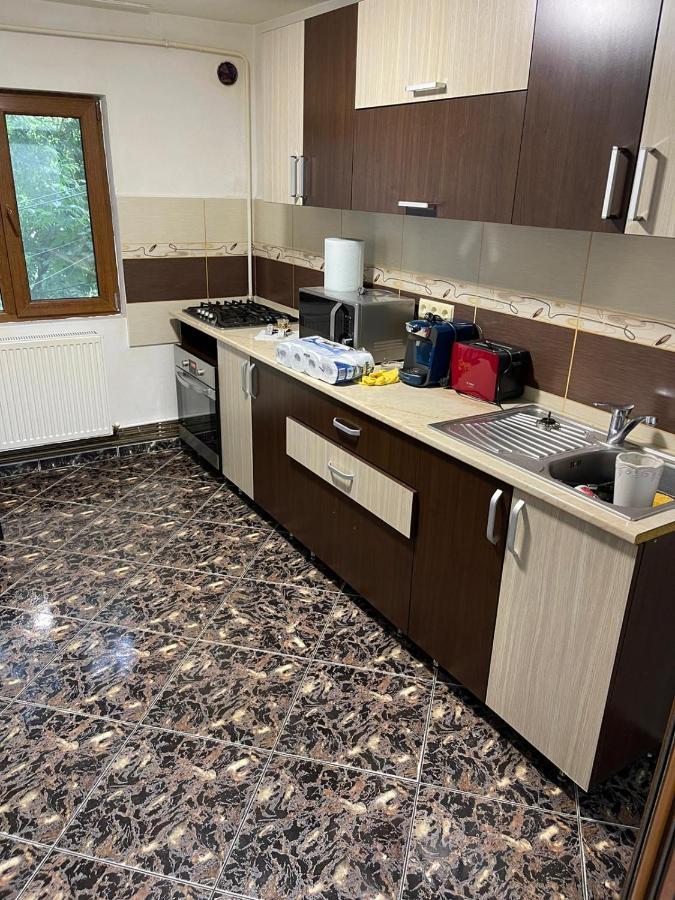 Royal Apartment Bodzavásár Kültér fotó