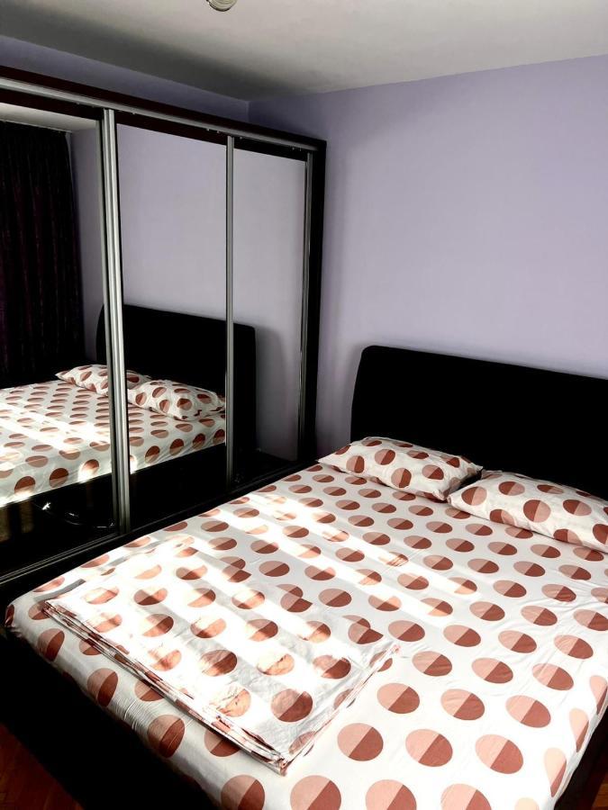 Royal Apartment Bodzavásár Kültér fotó