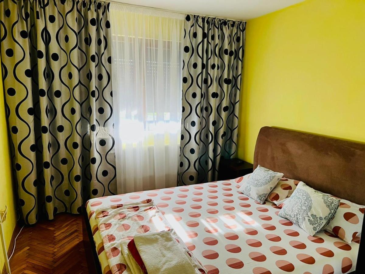Royal Apartment Bodzavásár Kültér fotó