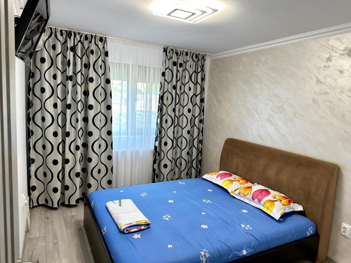 Royal Apartment Bodzavásár Kültér fotó