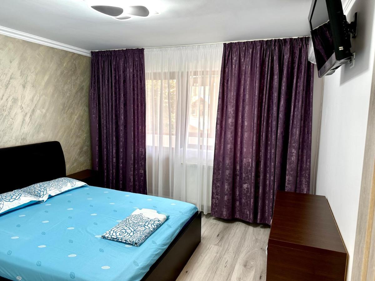 Royal Apartment Bodzavásár Kültér fotó