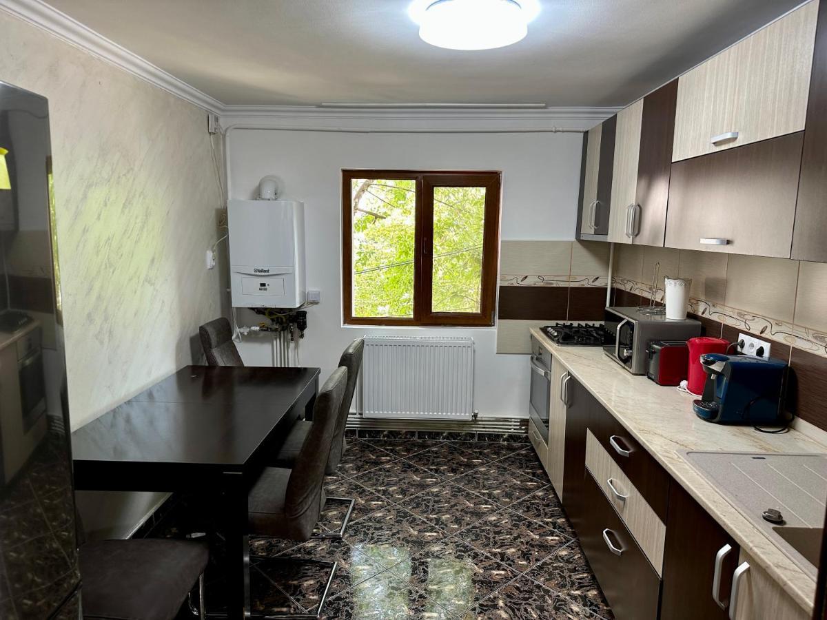 Royal Apartment Bodzavásár Kültér fotó